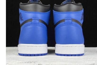 Hyperoad 2017 RETRO BLUE HIGH JORDAN ROYAL 1 AIR OG 0727